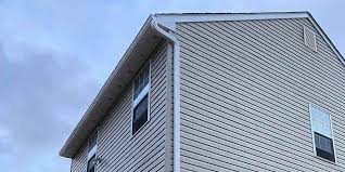 Best Wood Siding Installation  in Hebron, NE